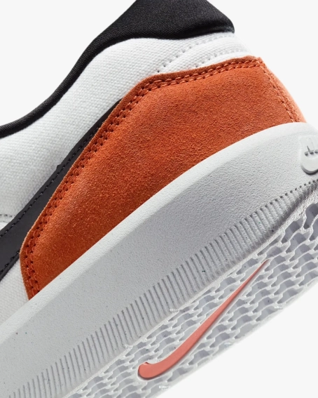 Кроссовки Nike SB FORCE 58 DV5477-100 фото 7 — интернет-магазин Tapok