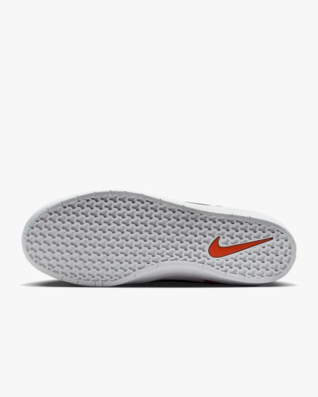 Кроссовки Nike SB FORCE 58 DV5477-100 фото 8 — интернет-магазин Tapok
