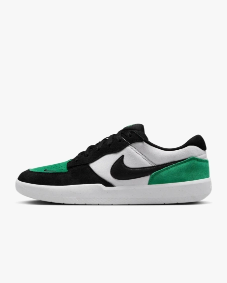 Кросівки Nike SB FORCE 58 DV5477-101 фото 1 — інтернет-магазин Tapok