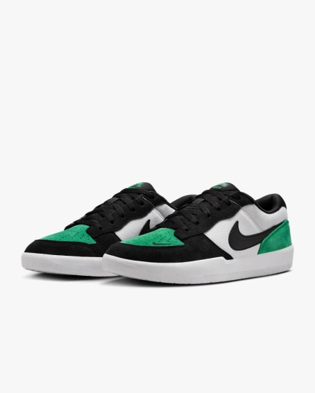 Кросівки Nike SB FORCE 58 DV5477-101 фото 2 — інтернет-магазин Tapok
