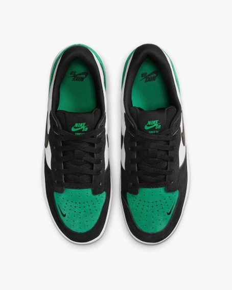 Кросівки Nike SB FORCE 58 DV5477-101 фото 4 — інтернет-магазин Tapok