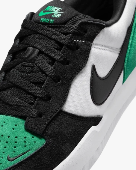 Кросівки Nike SB FORCE 58 DV5477-101 фото 6 — інтернет-магазин Tapok