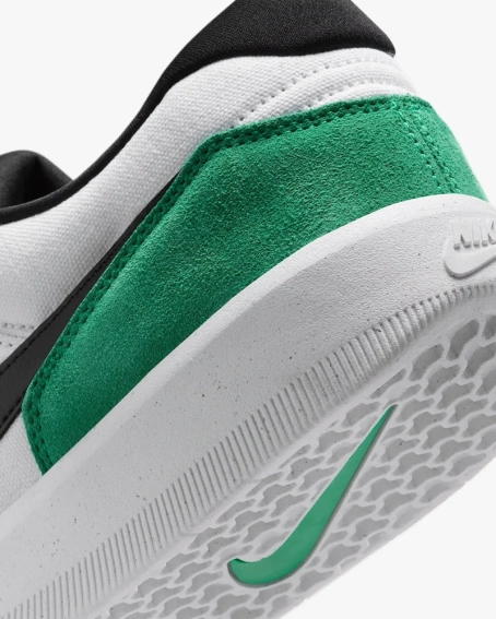 Кросівки Nike SB FORCE 58 DV5477-101 фото 7 — інтернет-магазин Tapok