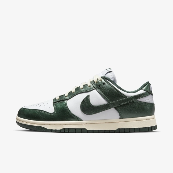 Кроссовки мужские Nike W DUNK LOW DQ8580-100 фото 1 — интернет-магазин Tapok