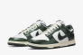 Кроссовки мужские Nike W DUNK LOW DQ8580-100 Фото 2