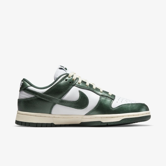 Кроссовки мужские Nike W DUNK LOW DQ8580-100 фото 3 — интернет-магазин Tapok