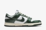 Кроссовки мужские Nike W DUNK LOW DQ8580-100 Фото 3