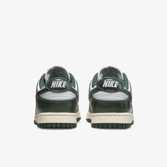 Кроссовки мужские Nike W DUNK LOW DQ8580-100 фото 5 — интернет-магазин Tapok