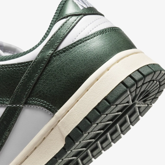 Кроссовки мужские Nike W DUNK LOW DQ8580-100 фото 7 — интернет-магазин Tapok
