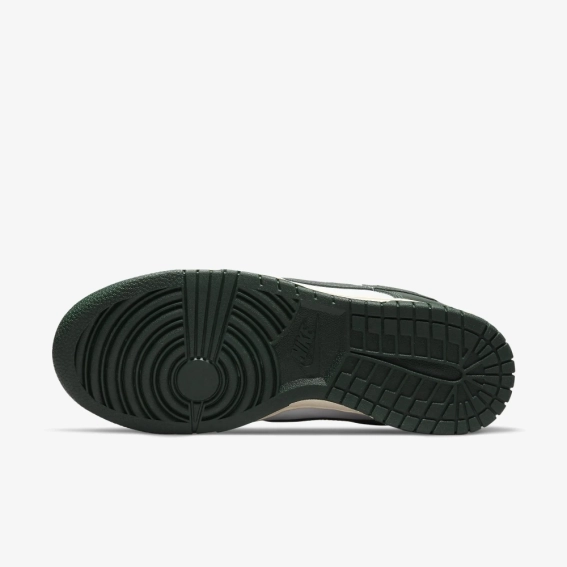 Кроссовки мужские Nike W DUNK LOW DQ8580-100 фото 8 — интернет-магазин Tapok