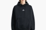 Худые мужские Nike Acg Therma-Fit Fleece Hoodie Black DH3087-013 Фото 1