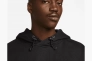 Худые мужские Nike Acg Therma-Fit Fleece Hoodie Black DH3087-013 Фото 3