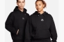 Худые мужские Nike Acg Therma-Fit Fleece Hoodie Black DH3087-013 Фото 4