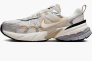 Кроссовки женские Nike V2K Run Beige/Grey HJ7245-100 Фото 1