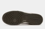 Кроссовки женские Nike Dunk Low Phantom Sesame Beige/Brown HM9655-001 Фото 6