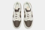Кроссовки женские Nike Dunk Low Phantom Sesame Beige/Brown HM9655-001 Фото 7