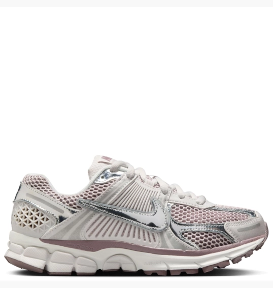 Кросівки жіночі Nike Zoom Vomero 5 White HV6417-001 фото 6 — інтернет-магазин Tapok
