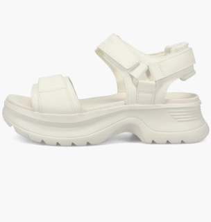 Сандалі жіночі New Balance White SWAFSHF1