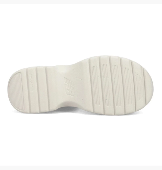 Сандалі жіночі New Balance White SWAFSHF1 фото 3 — інтернет-магазин Tapok