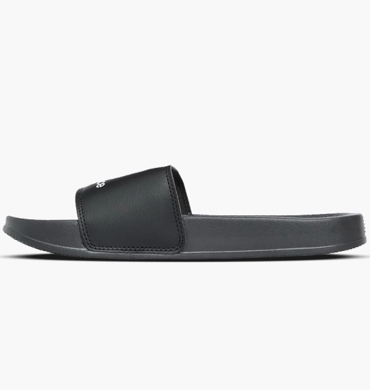 Тапочки чоловічі New Balance 50 Black SUF050E2 фото 1 — інтернет-магазин Tapok