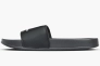 Тапочки чоловічі New Balance 50 Black SUF050E2 Фото 1