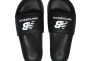 Тапочки чоловічі New Balance 50 Black SUF050E2 Фото 2
