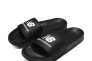 Тапочки чоловічі New Balance 50 Black SUF050E2 Фото 4