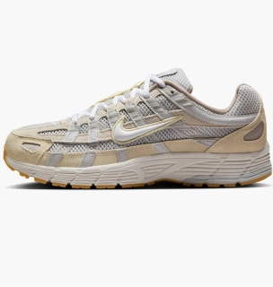 Кроссовки женские Nike Wmns P-6000 Photon Grey HV4312-025