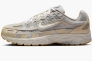 Кросівки жіночі Nike Wmns P-6000 Photon Grey HV4312-025 Фото 1