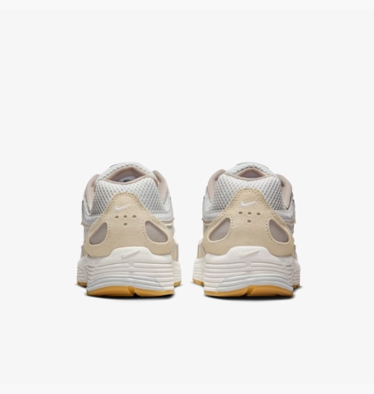 Кросівки жіночі Nike Wmns P-6000 Photon Grey HV4312-025 фото 2 — інтернет-магазин Tapok