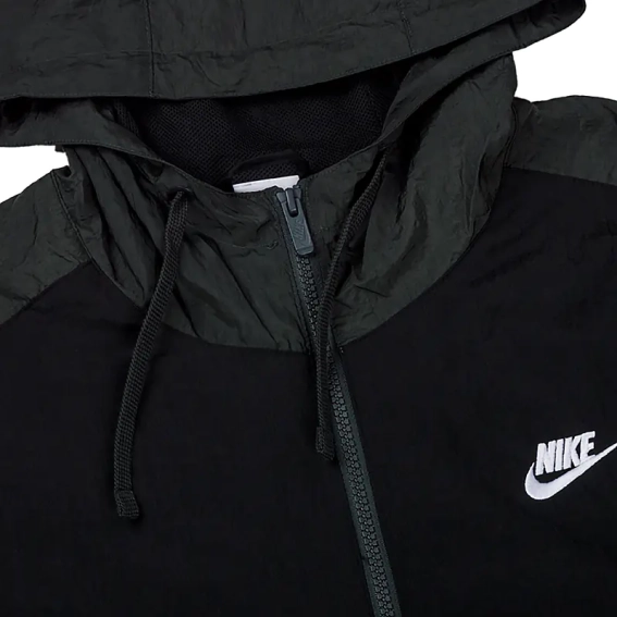 Спортивный костюм Nike M NSW SPE WVN HD TRK SUIT DM6841-010 фото 3 — интернет-магазин Tapok