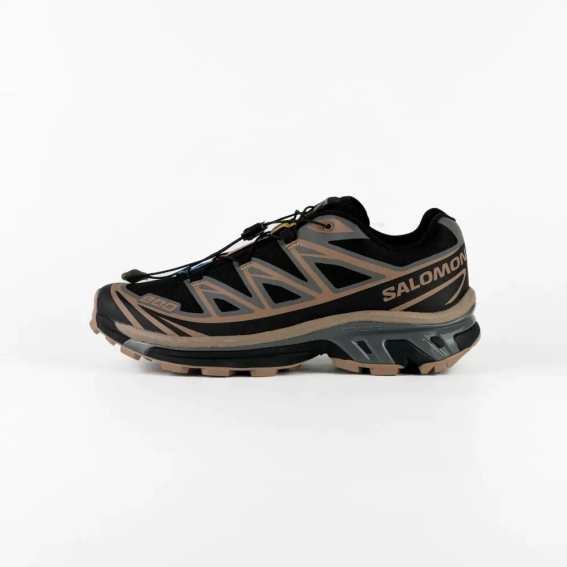 Кросівки чоловічі Salomon Xt-6 (L47582400) фото 1 — інтернет-магазин Tapok