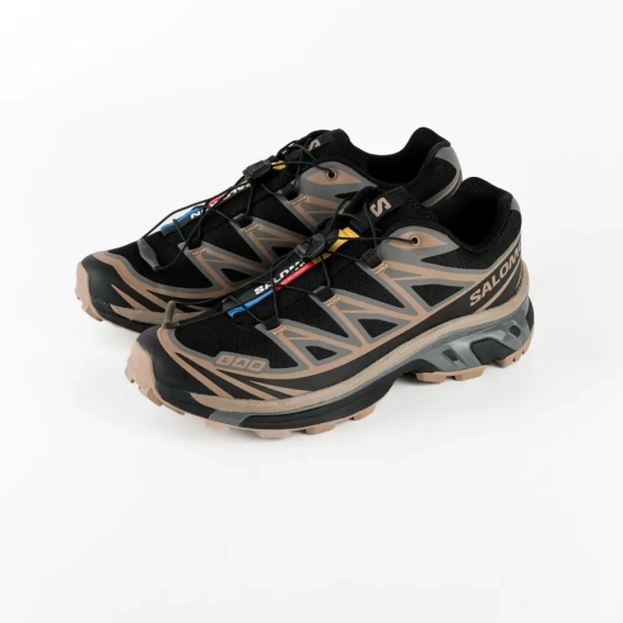 Кросівки чоловічі Salomon Xt-6 (L47582400) фото 2 — інтернет-магазин Tapok