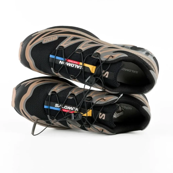Кросівки чоловічі Salomon Xt-6 (L47582400) фото 4 — інтернет-магазин Tapok