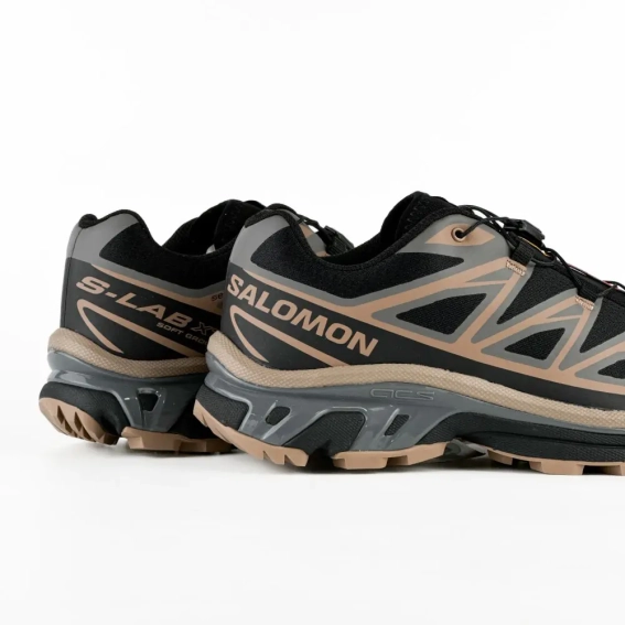 Кросівки чоловічі Salomon Xt-6 (L47582400) фото 5 — інтернет-магазин Tapok