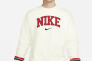 Світшот Nike Retro (молочний) DZ2553-133 Фото 1