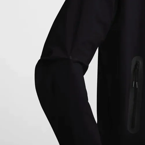 Толстовка Nike M NK TCH WVN WR FZ JKT HM7151-010 фото 5 — интернет-магазин Tapok