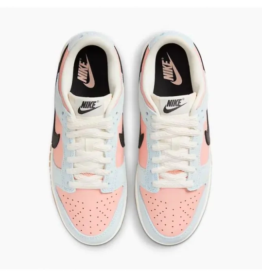 Кросівки жіночі Nike Dunk Low (HJ7341-474) фото 4 — інтернет-магазин Tapok