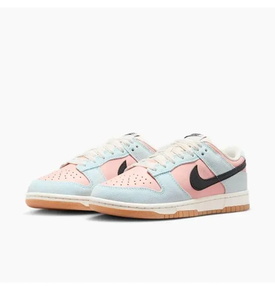 Кросівки жіночі Nike Dunk Low (HJ7341-474) фото 5 — інтернет-магазин Tapok