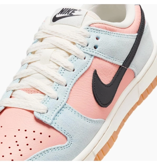 Кросівки жіночі Nike Dunk Low (HJ7341-474) фото 7 — інтернет-магазин Tapok