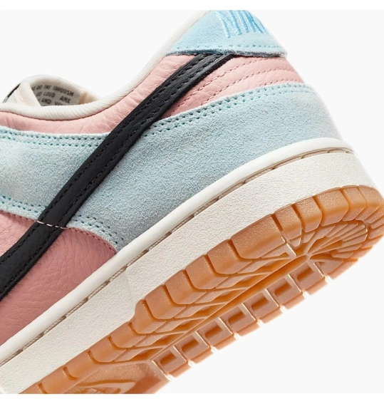 Кросівки жіночі Nike Dunk Low (HJ7341-474) фото 8 — інтернет-магазин Tapok