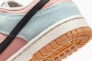 Кросівки жіночі Nike Dunk Low (HJ7341-474) Фото 8