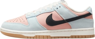 Кроссовки женские Nike Dunk Low (HJ7341-474)