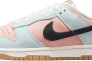 Кросівки жіночі Nike Dunk Low (HJ7341-474) Фото 1
