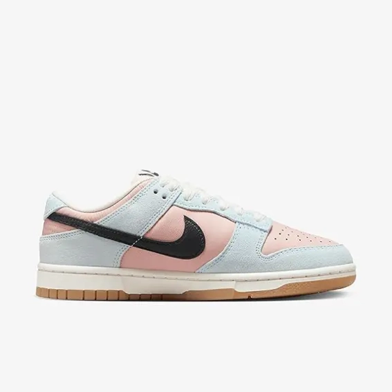Кросівки жіночі Nike Dunk Low (HJ7341-474) фото 2 — інтернет-магазин Tapok