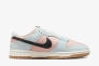 Кросівки жіночі Nike Dunk Low (HJ7341-474) Фото 2
