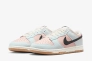 Кросівки жіночі Nike Dunk Low (HJ7341-474) Фото 3