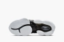 Кроссовки унисекс Nike Basketball Shoes White CZ0203-100 Фото 5