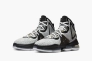 Кроссовки унисекс Nike Basketball Shoes White CZ0203-100 Фото 8