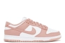 Кроссовки женские Nike Dunk Low Whisper White/Peach DD1503-118 Фото 3